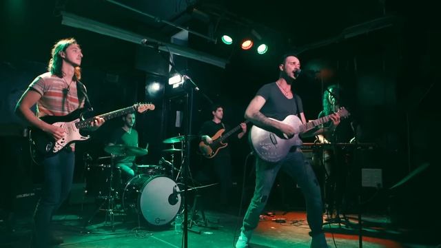 Paul Pedana - Live at 93 Feet East - London - Pay смотреть онлайн