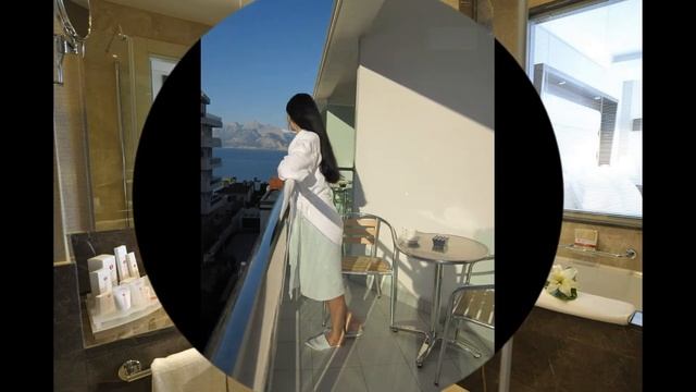 Ramada Plaza Antalya