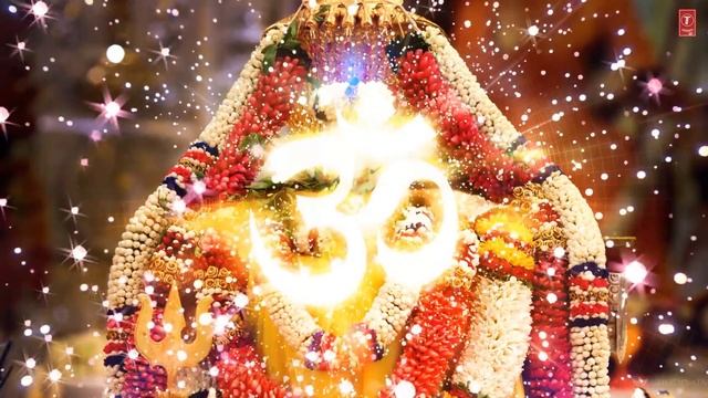 रुद्रा तुझाचं महिमा | RUDRA TUJHACH MAHIMA| SHIV MAHIMA|ANURADHA PAUDWAL | MARATHI HD LYRICAL VIDEO смотреть онлайн