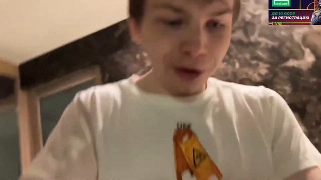 Строго, Гаечка и тампон смотреть онлайн