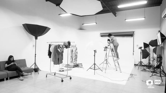 Foto Estudio El Salvador смотреть онлайн