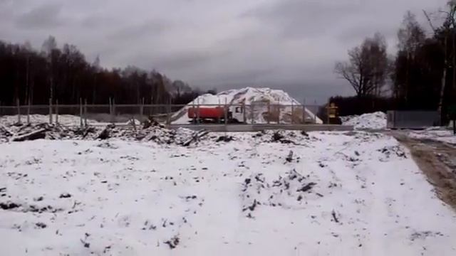 Лес Одинцово смотреть онлайн