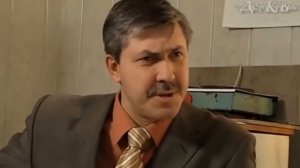 Сериал Детективы 2216 серия   Безбилетник