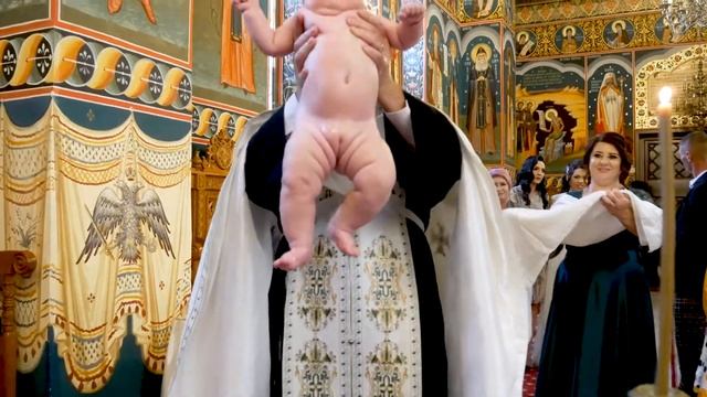 Adelina si Alex - nunta Botez смотреть онлайн