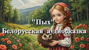 Пых - Белорусская аудиосказка