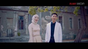 Кызсайкал Кабылова, Зарлык Камбаралиев - Ажырасак