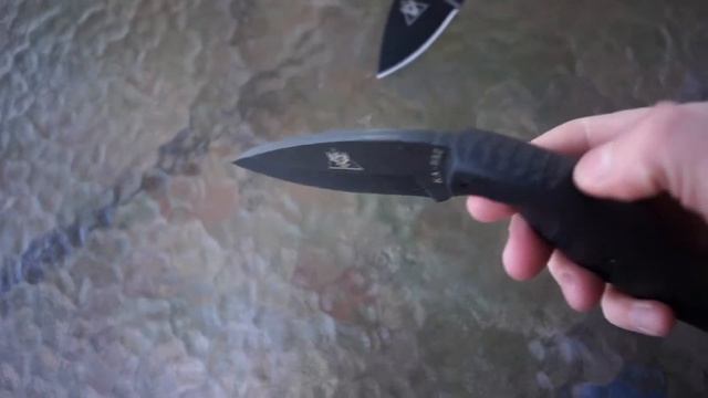 KA-BAR Kerambit