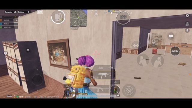 Paid scrims montage..#KaGaMi смотреть онлайн