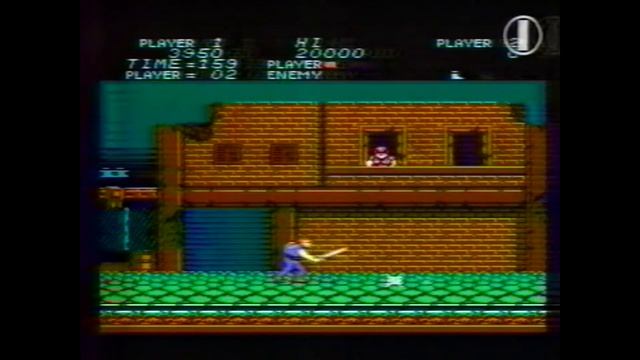 46 Денди - новая реальность (все серии) S2 №12 01.09.1995 смотреть онлайн