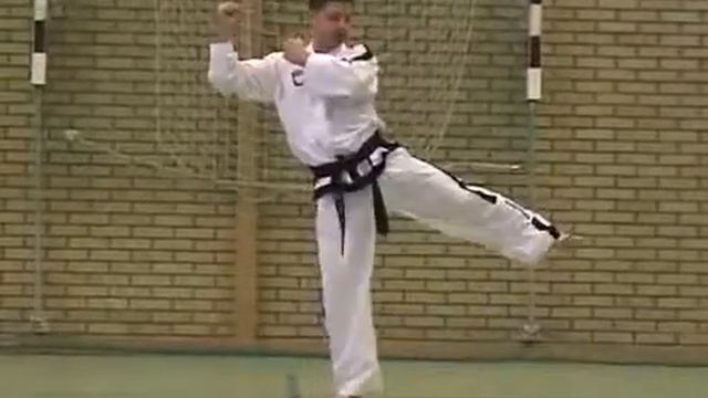 13 й туль Po EunTul По Ун смотреть онлайн