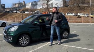 Toyota Vitz и Passo: лучшие хетчбэки для города. КАКОЙ КУПИТЬ?
