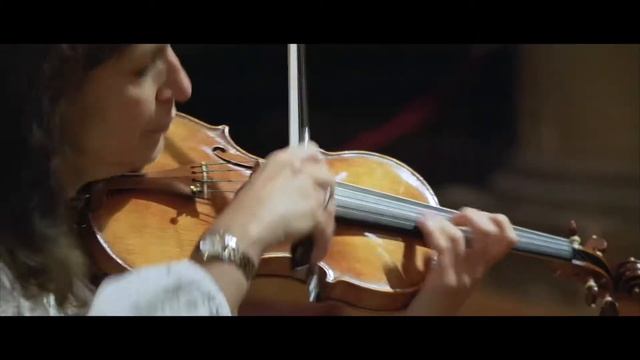 Dorina Markoff Paganini Capriccio 24 смотреть онлайн