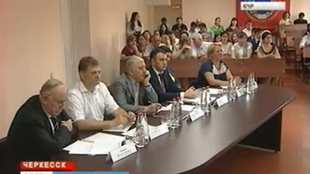 Защита выпускных работ смотреть онлайн