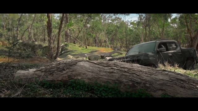The Kia Tasman: 30,000 Km. 1 Kia Ute. | Get A Grip