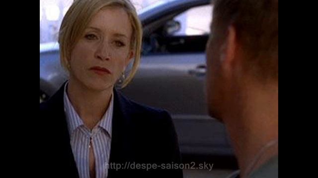 Lynette Scavo