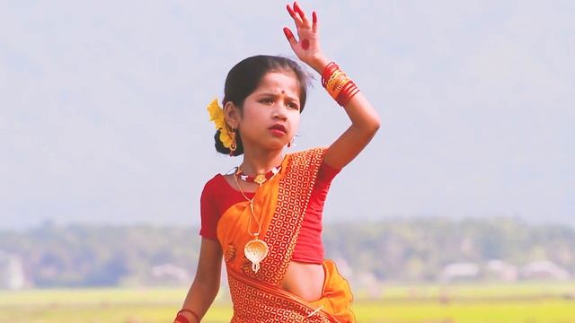 পিরিত ভূতে ধরে Dance | Pirit Vut | Pirit Bhute Dhore Dance | Dance Cover By Sashti Baishnab | 2022 смотреть онлайн