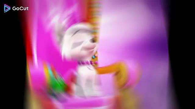 🧡Зума и Свити💜 -{Девочка с Каре) для канала @🔥 гонщик Зик ⭐ смотреть онлайн