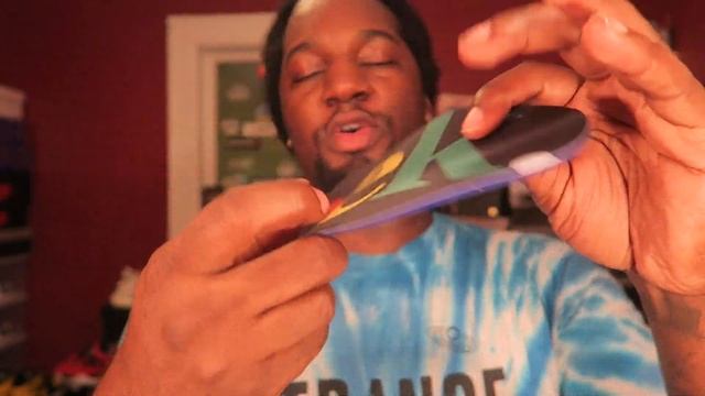 PUMA ALTERATION x FASHION GEEK REVIEW & ON FEET смотреть онлайн