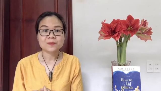 Pam Grout với luật hấp dẫn và lòng biết ơn đã giúp tôi bước ra khỏi vùng an toàn- P1-Là chính mình смотреть онлайн