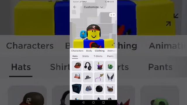 бесплатные вещи в роблокс! смотреть онлайн