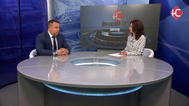 Вечерний гость 17.05.2019 смотреть онлайн