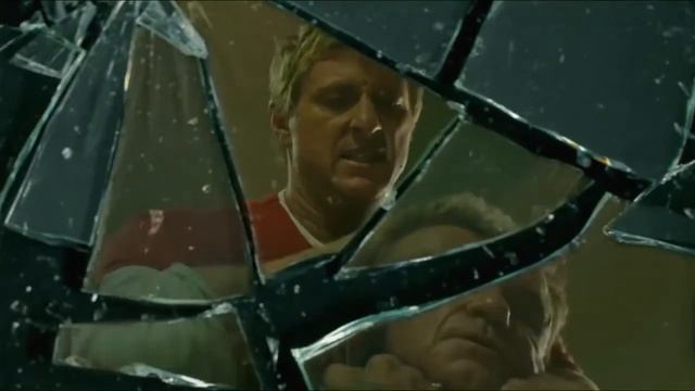 Cobra Kai - Every Johnny Fight Scene Season 1-3 смотреть онлайн