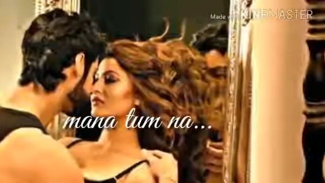 Karan Vahi ❤ Urvashi Rautela Whatsap status|Badnamiyaan|Hate Story 4 смотреть онлайн