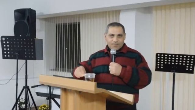 Надежда Мира, 14 11 2018 Марин # Понимание цели и силы молитвы † Среда, Молдова смотреть онлайн