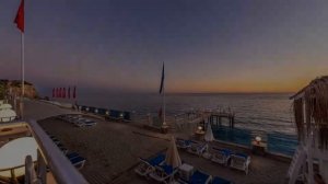 White City Beach Adult Only, Konaklı, Turkey