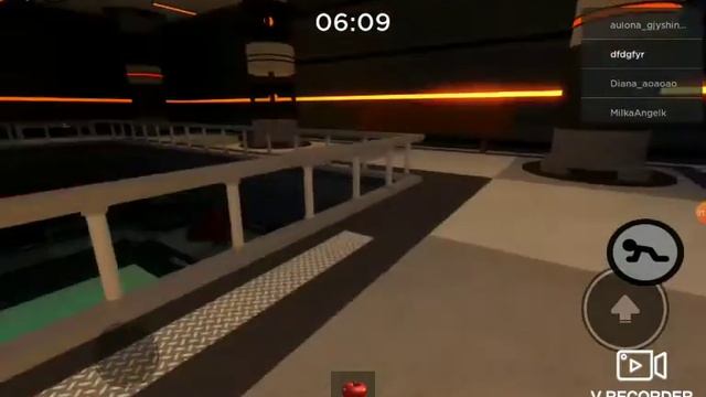 Roblox Свинка Пеппа chapter 12 смотреть онлайн