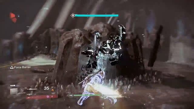 Rare Dialogue (3 Lines)from Oryx - Regicide смотреть онлайн