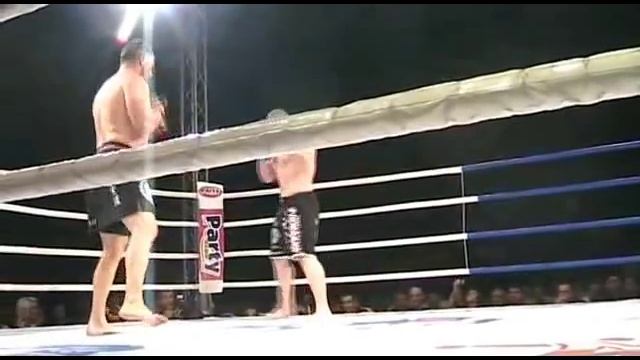 Svetoslav Samuilov vs Mario Ivanov смотреть онлайн