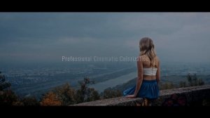 mLUT Film 2 - Professional LUT Pack Inspired By Feature Films - MotionVFX