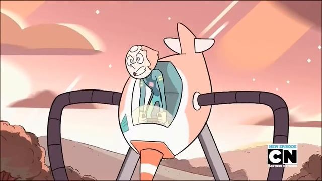 Pearl F***s Peridot Right in the P**** (Back to the Barn) смотреть онлайн