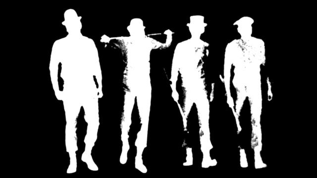 Se ga MC заявка на Версус ФБ4!