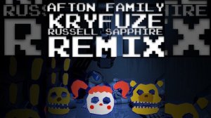 Afton Family (Remix)