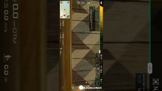 FCC Mode Activation On Mavic 2