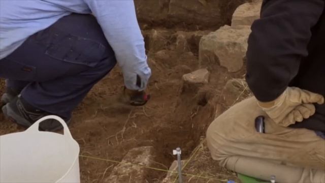 АВСТРАЛИЯ РАСКОПКИ КАТАРЖНОЙ ТЮРЬМЫ смотреть онлайн