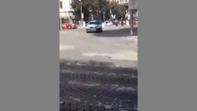 TERNI: TIRRENO ADRIATICA PARTENZA da Terni e anteprima смотреть онлайн