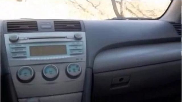 2007 Toyota Camry Used Cars Jersey City NJ смотреть онлайн
