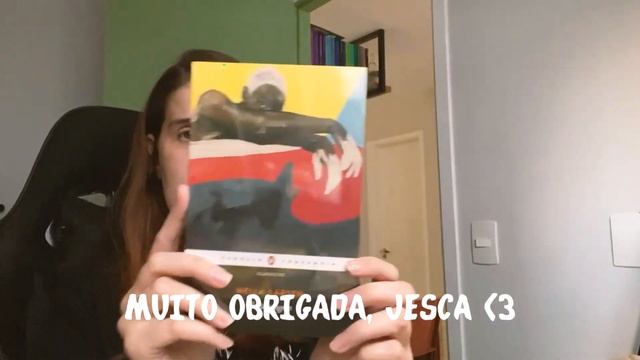 o enigma de jigsaw, aniversário e muita gritaria | VlogDeM #3 смотреть онлайн