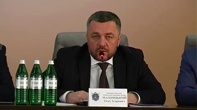 Тиса-1. Прокурор смотреть онлайн