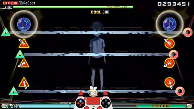[ PPD-FT ] Reboot (EXTREME) Perfect смотреть онлайн