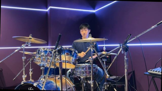 Steely Dan: Home At Last (Drum Cover by Yoshitaka Haribara) смотреть онлайн