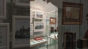 Музей Габдуллы Тукая.Казань.