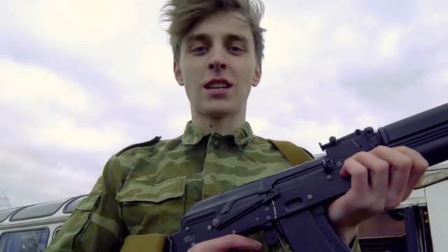 А4 Тает Срок Пародия Грибы Тает Лёд смотреть онлайн