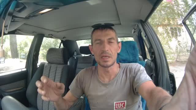 Мерседес 190.Сколько стоит привести салон в нормальное состояние.Review of prices for interior parts смотреть онлайн