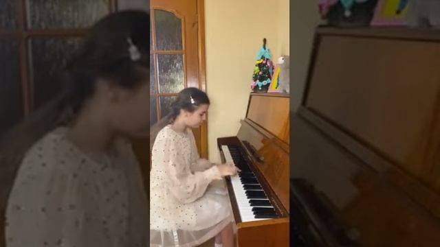Галяпа Марія 10 років смотреть онлайн