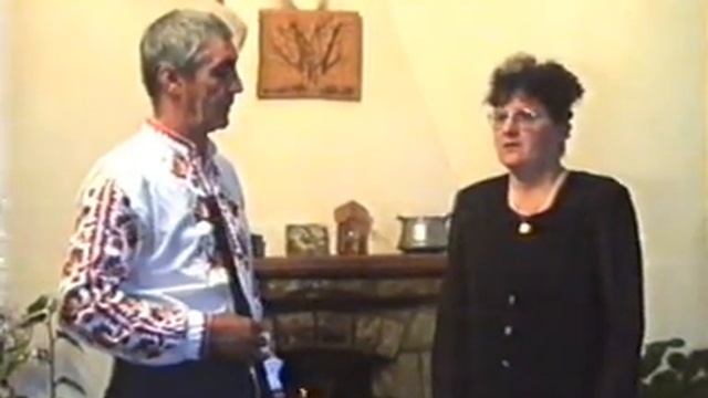 Yana Georgieva-Ssirakuwala Marinka.avi смотреть онлайн