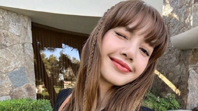 Биография Лиса / LISA / Қазақша. Казакша. Блэкпинк Blackpink смотреть онлайн